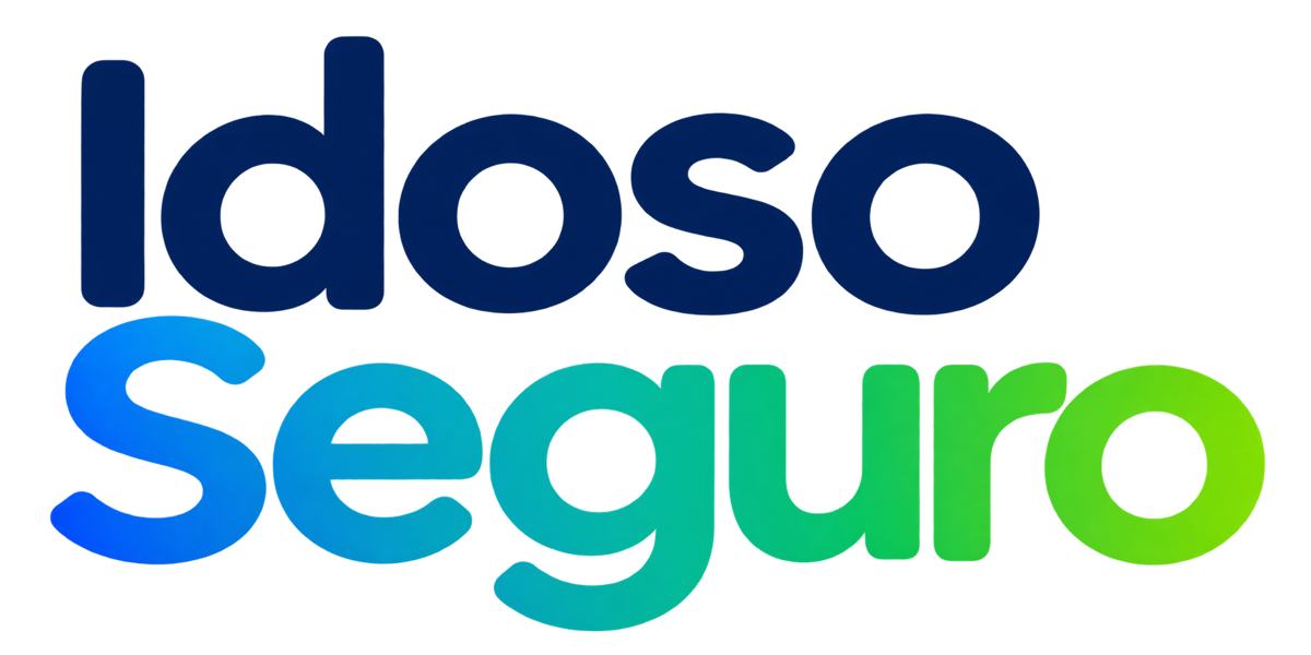 Idoso Seguro